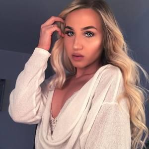 Meet your Posher, Polina